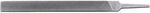 Dick 31123030 Werkstattfeile flach 30, 0 x 7, 0 x 300 mm Hieb 3