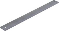 BGS 3217-1 | Karosseriefeilenblatt | fein | radialgefr&auml;st | 350 x 35 x 4 mm