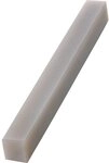 M&uuml;ller ARK4KT15013 Vierkantfeile "Hart-Arkansas" 150x13mm