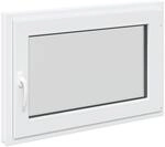 vidaXL Kipp- und Drehfenster f&uuml;r den Keller RISOR 90 x 50 cm