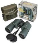 Levenhuk New Sherman PRO 16x50 Fernglas f&uuml;r Erwachsene &ndash; Kompakt, Leicht