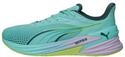 PUMA Activate Nitro Tr Hyrox Laufschuhe Neutralschuh Unisex t&uuml;rkis - Intense