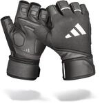 Reebok Handgelenk-Trainingshandschuhe, Gr&ouml;&szlig;e L