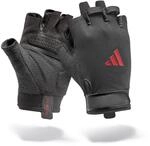 Adidas Essential Trainingshandschuhe - feuchtigkeitsabsorbierende Aeroready