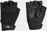 adidas Unisex Training Gloves Gloves, Black/White, S