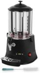 Royal Catering Kakaodispenser Hei&szlig;e Schokolade Maschine RCSS-10 ECO (10 L, 440...