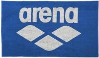 ARENA Handtuch Baumwoll Handtuch Pool Soft, Royalwhite, 150x90cm, 001993