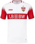 JAKO VfB Stuttgart Trikot 3rd 2026/2027 Kids Weiss, 116 Kinder