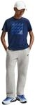 NIKE Inter Mailand Club Football T-Shirt F&uuml;r &Auml;ltere Kinder, Blue Void, IM1661-492,