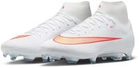 NIKE Herren Fu&szlig;ballschuhe Superfly 11 ACADEMY FG/MG IO1485, Farbe:100 -