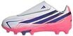 adidas Unisex Kinder F50 Hyperfast Club Velcro Firm Ground/Multi Ground Football