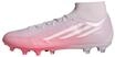 adidas Damen F50 Sparkfusion League Mid Cut Firm Ground/Artificial Ground Football