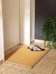 benuta Nest Sisal Naturfaser Teppich Sana - Beige 40x60 cm - Robuster Teppich...