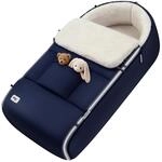 MONZANA Fu&szlig;sack Kinderwagen & Buggy