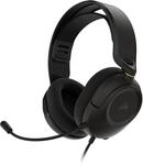 Corsair Headset HS35 v3 Headset Carbon - WW | Gaming-Headset, Kabelgebunden,