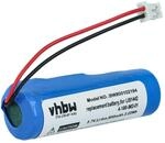 vhbw Akku kompatibel mit Sony PlayStation PS3 & PS4 Navigation Controller...