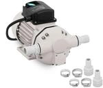 MSW MSW-AOP40 Pumpe 38 l/min 230 V Druck 2,8 bar Chemikalienpumpe Harnstoffpumpe