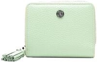 Esquire Geldb&ouml;rse Virginia Zip Around Wallet Mint