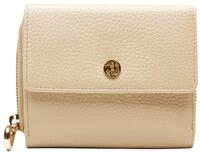 Esquire Geldb&ouml;rse Alexandria Wallet Beige