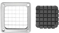 HENDI Pommes-Messer, 13x13 mm, f&uuml;r HENDI Pommesschneider (630402)