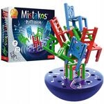 Trefl - Mistakos Platform - Geschicklichkeitsspiel, Bewegliche Plattform,