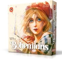 Bohemians (englisch)