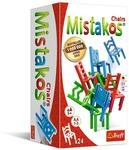 Trefl - Mistakos St&uuml;hle, f&uuml;r 1-3 Personen, f&uuml;r die Ganze Familie