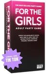 WHAT DO YOU MEME? F&uuml;r das Girls Adult Party Game