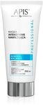 APIS Hydro Balance Intensiv Hydrierende Maske mit Mineralstoffen aus dem toten...