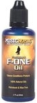MusicNomad The F-One Griffbrett-Reiniger