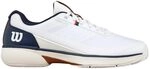 Wilson Rush Lite 5 Clay Shoes EU 40 2/3