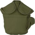 Mil-Tec Tasche-13493401 Oliv One Size
