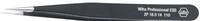 Wiha Pr&auml;zisionspinzette Professional ESD Typ 3c (32346) 110 mm f&uuml;r...