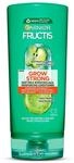 Garnier Fructis Grow Strong Schw&auml;mmte Haarkonditionierer mit Ausfallneigung, st&auml;rkt