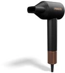 Princess Hair Dryer Pro Haartrockner, BLDC-Motor 1600 W, 110.000 U/min Luftstrom, 4