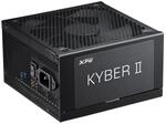 XPG by ADATA - KYBER II 850W - 80 Plus Gold | Main Japanese Capacitor |...