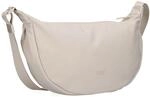 Zwei Damen Handtasche Mademoiselle.Tex MTX70 Moon-Bag 4 Liter Trend-Tasche in