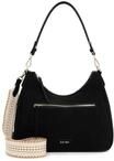 SURI FREY Beutel SFY Christy 16973 Damen Handtaschen Uni black 100