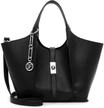SURI FREY Shopper SFY Daggy 16980 Damen Handtaschen Uni black 100