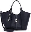 SURI FREY Shopper SFY Daggy 16980 Damen Handtaschen Uni blue 500