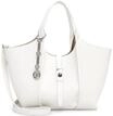 SURI FREY Shopper SFY Daggy 16980 Damen Handtaschen Uni white 300
