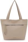SURI FREY Shopper SFY Debby 14146 Damen Handtaschen Uni sand 420