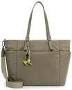 SURI FREY Shopper SFY Sissy 17254 Damen Handtaschen Uni khaki 910
