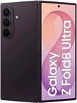 Samsung Galaxy Z Fold 8 Ultra 512GB Violet Shadow | Android AI Handy, Produktives