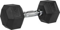 Virtufit Hexa Dumbbell Pro - Kurzhantel - Gewichte f&uuml;r Fitness - jeweils 10 kg...