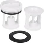easyPART passend f&uuml;r BLUPARTS - KOMPATIBEL 10102392 Flusensiebeinsatz wie 