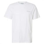Columbia Men's Basic Tee Short Sleeve T-Shirt, White, L