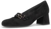 Gabor Damen Pumps 3022.02.001 Black 38 EU