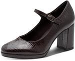 Tamaris Damen Pumps Synthetik