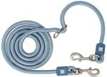Max & Molly Multifunktions Tauleine Hund, Matrix 2.0, Ocean/M, 2m stufenlos